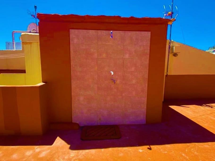 Texeida'S Home Arguineguin Exterior foto